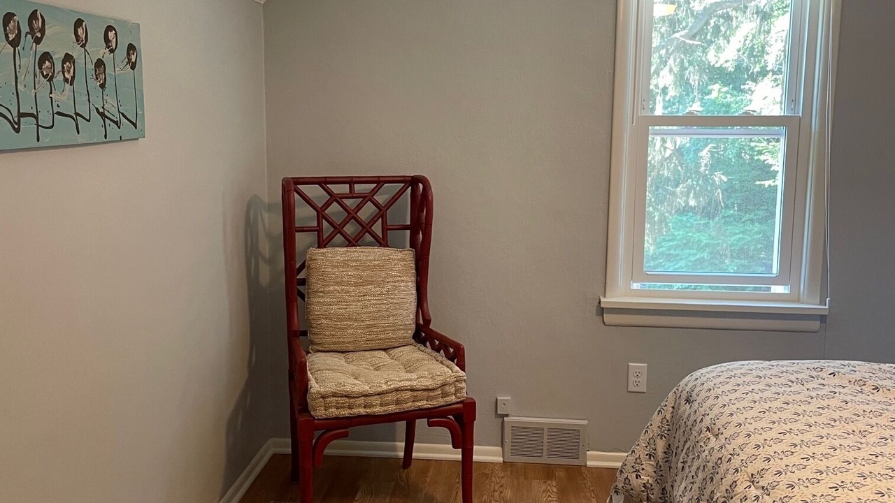 Photo of Bedroom in Madison