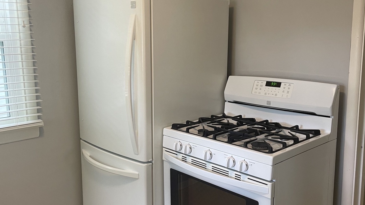Photo of Kitchen in Madison