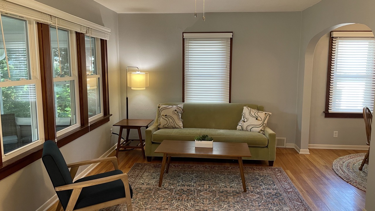 Photo of Livingroom in Madison