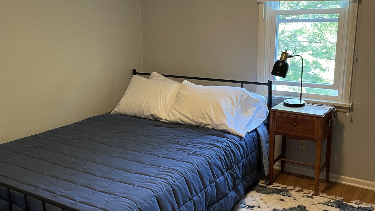 Photo of Bedroom in Madison