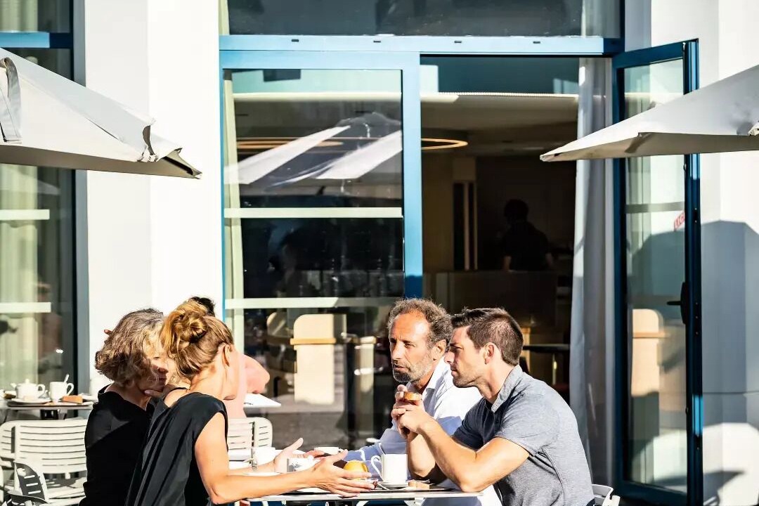 Photo of Outdoor in Chatel-Guyon