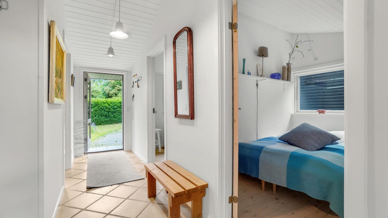 Photo of Bedroom in Gilleleje