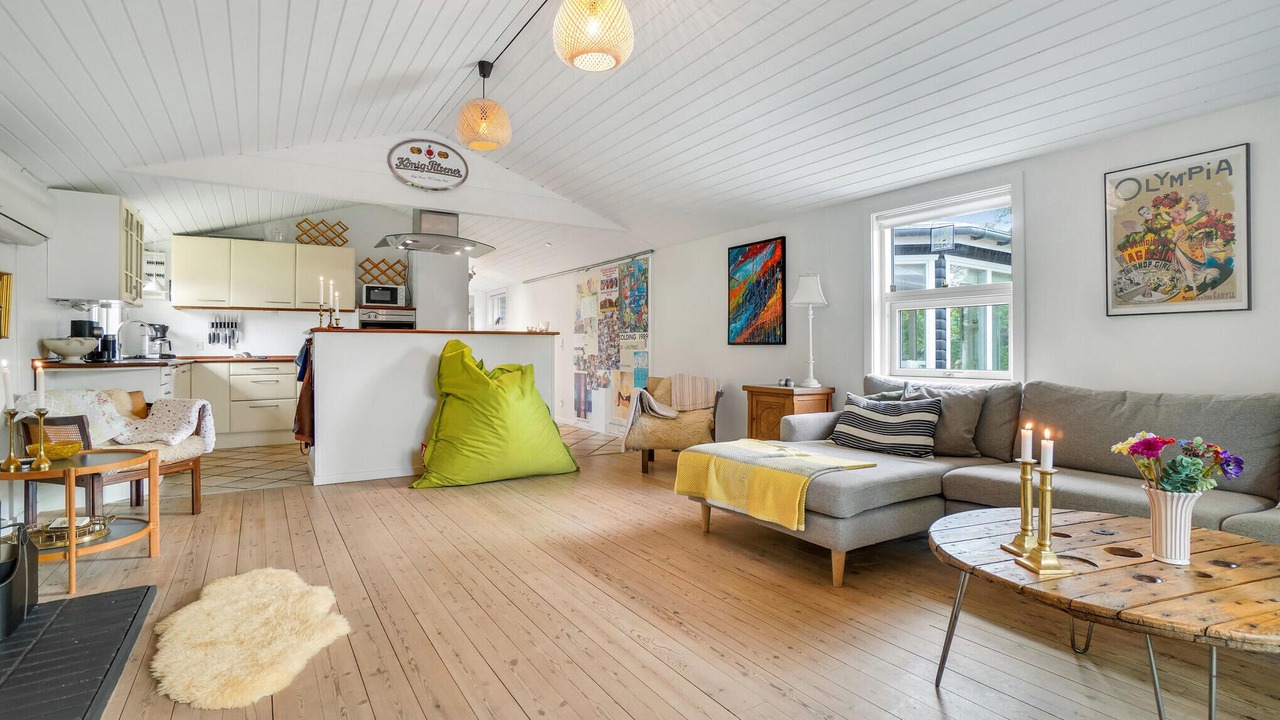 Photo of Bedroom in Gilleleje