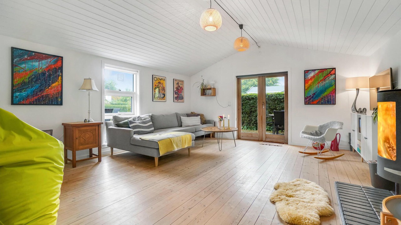 Photo of Bedroom in Gilleleje