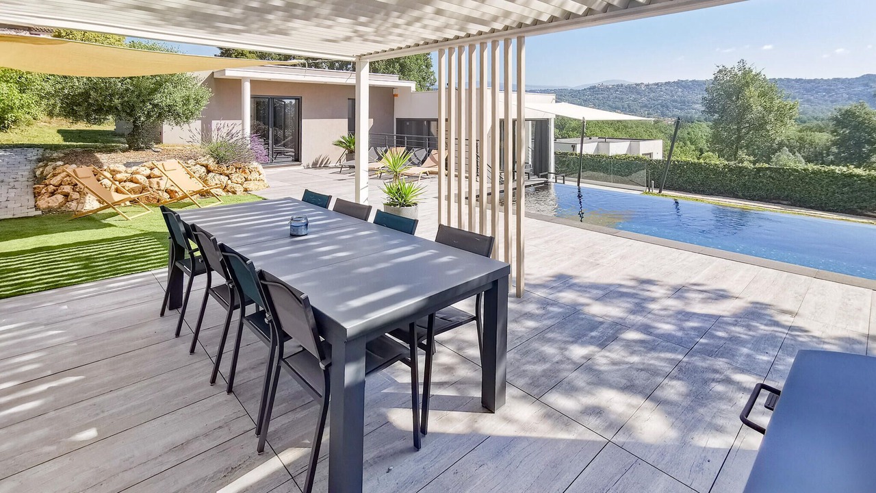 Photo of Outdoor in Callian