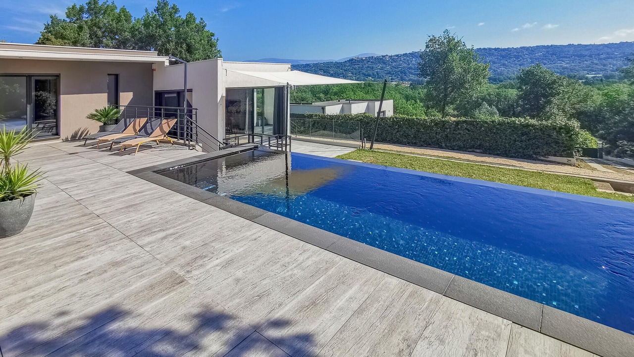 Photo of Outdoor in Callian