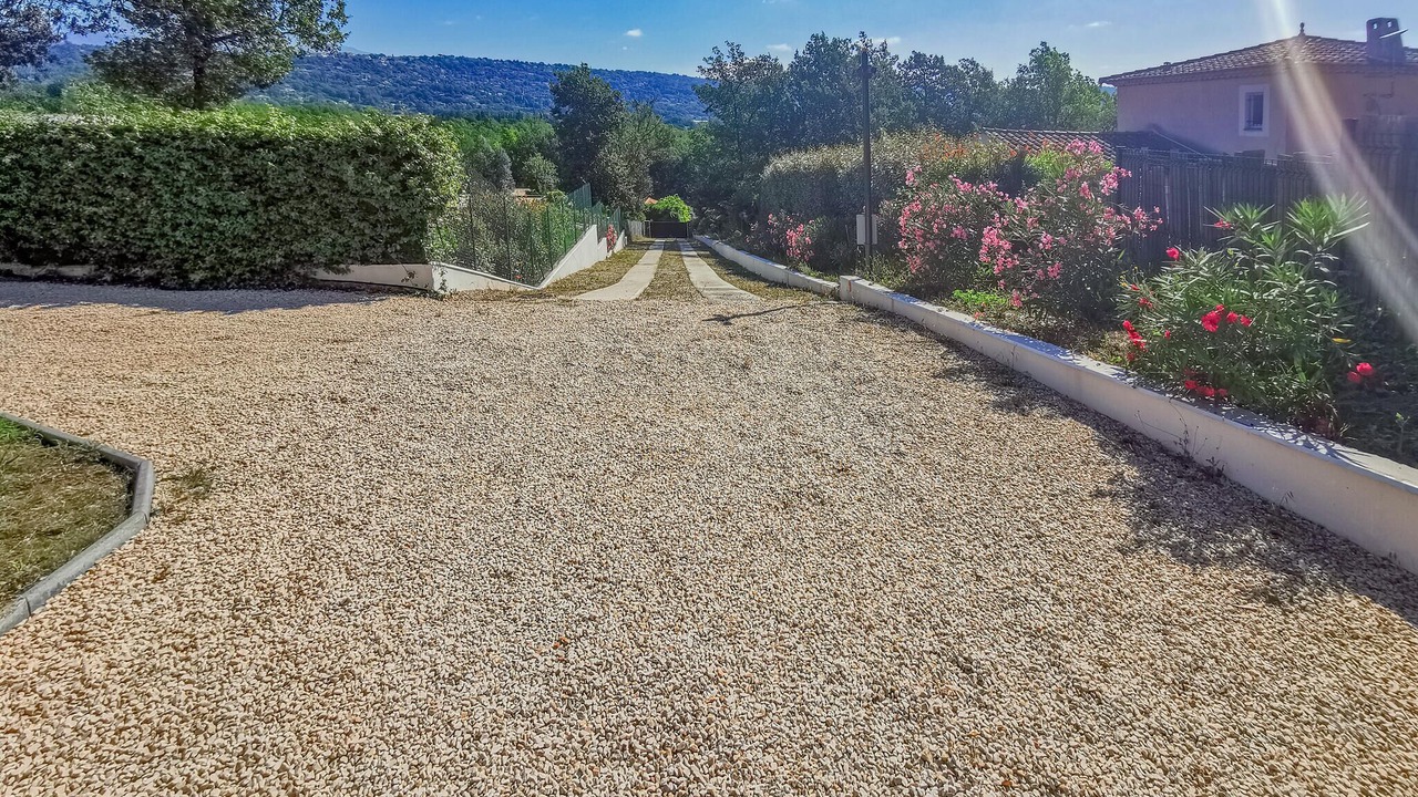 Photo of Patio Balcony in Callian