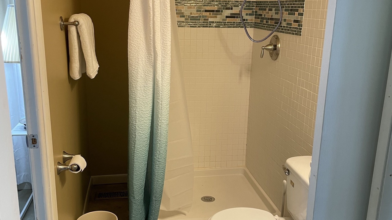 Photo of Bathroom in Ashtabula
