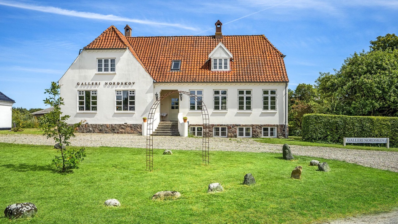 Photo of Others in Martofte