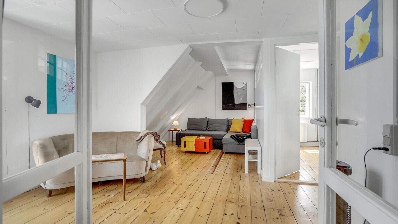 Photo of Bedroom in Martofte