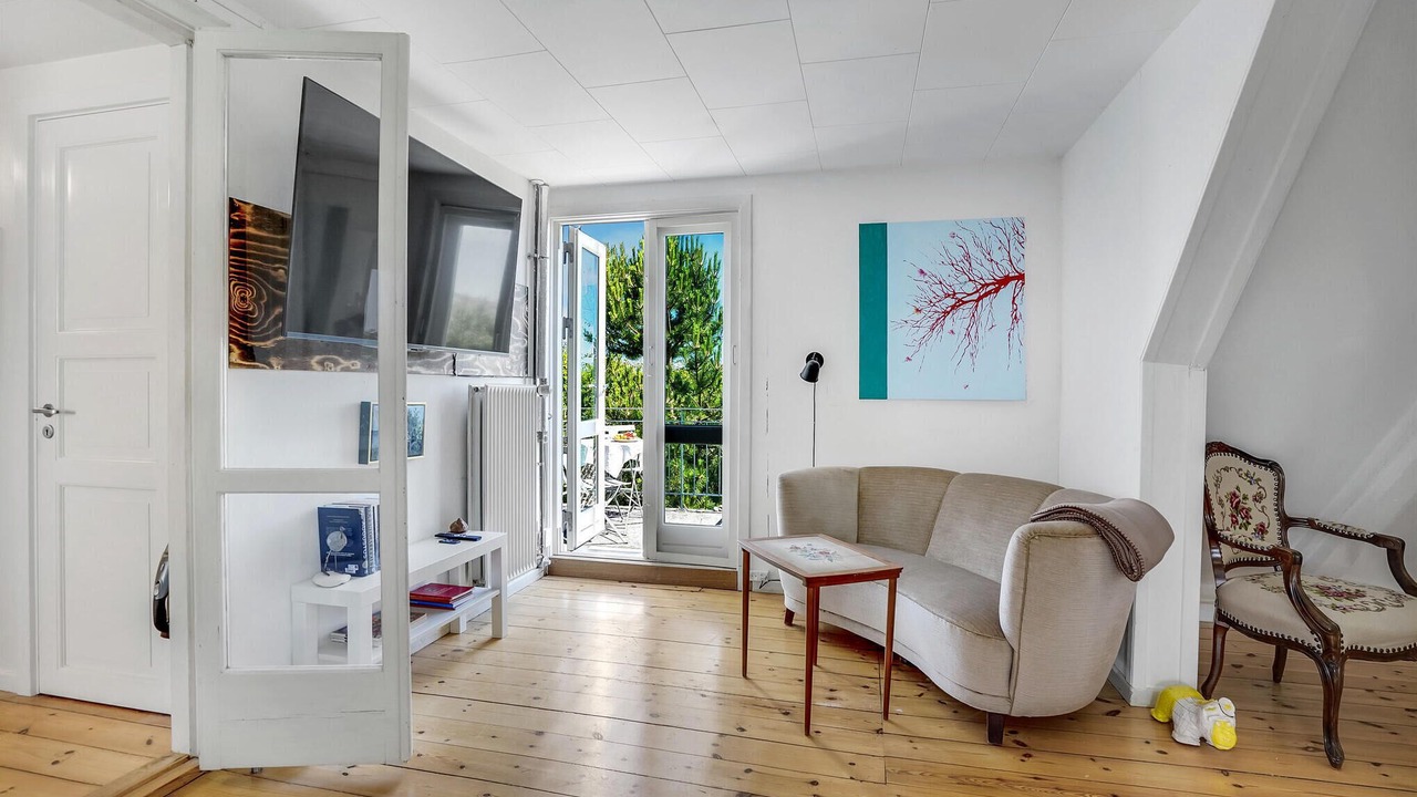 Photo of Bedroom in Martofte