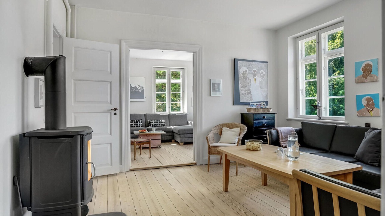 Photo of Bedroom in Martofte