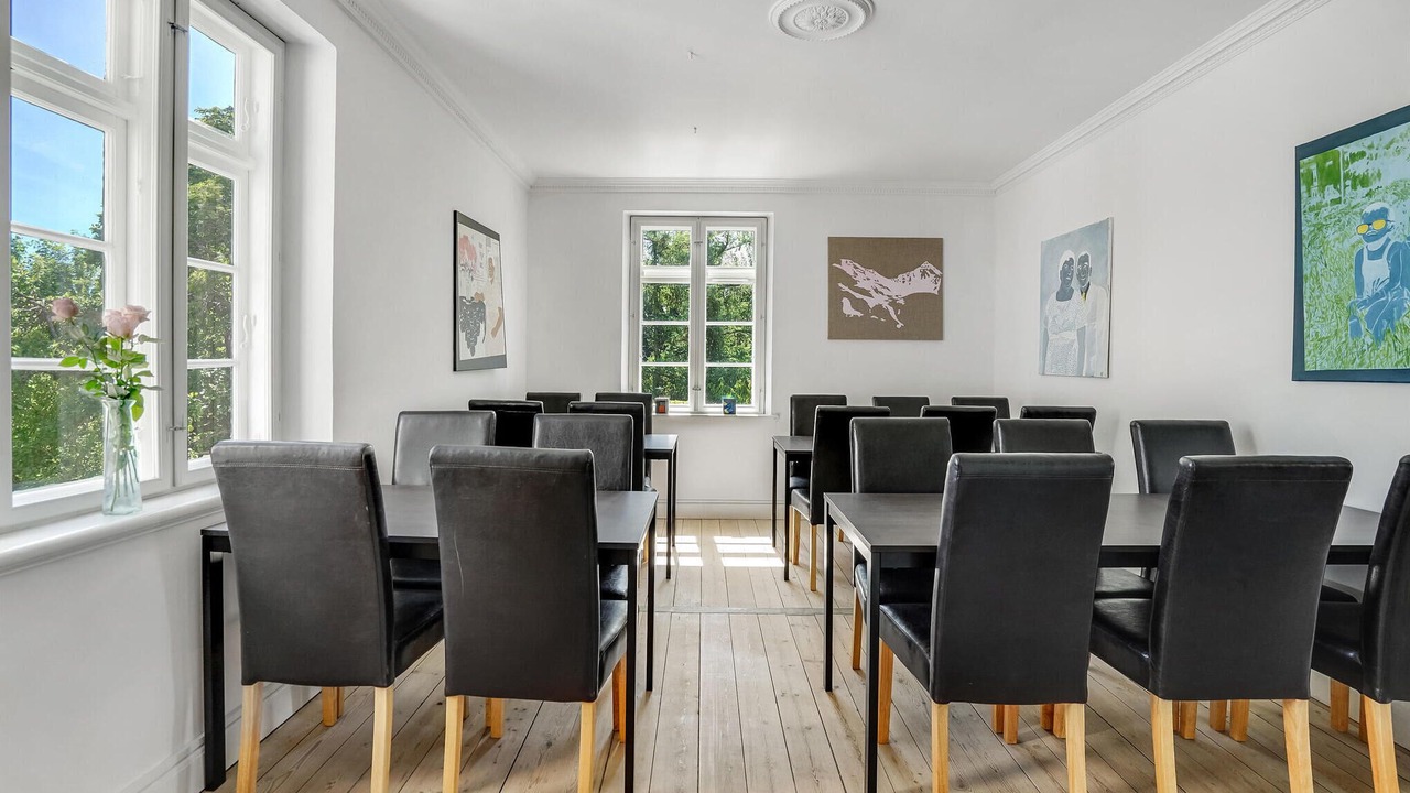 Photo of Bedroom in Martofte