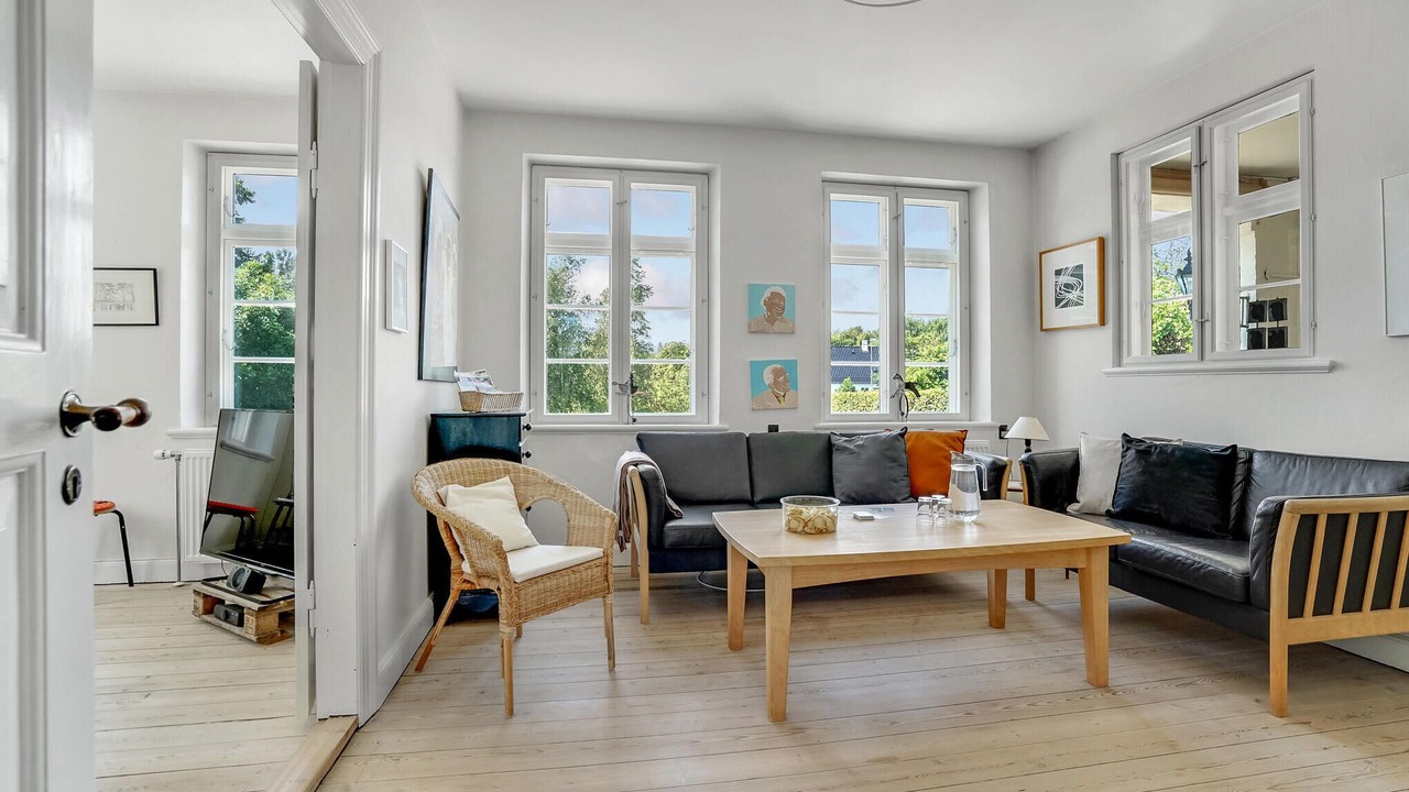 Photo of Bedroom in Martofte