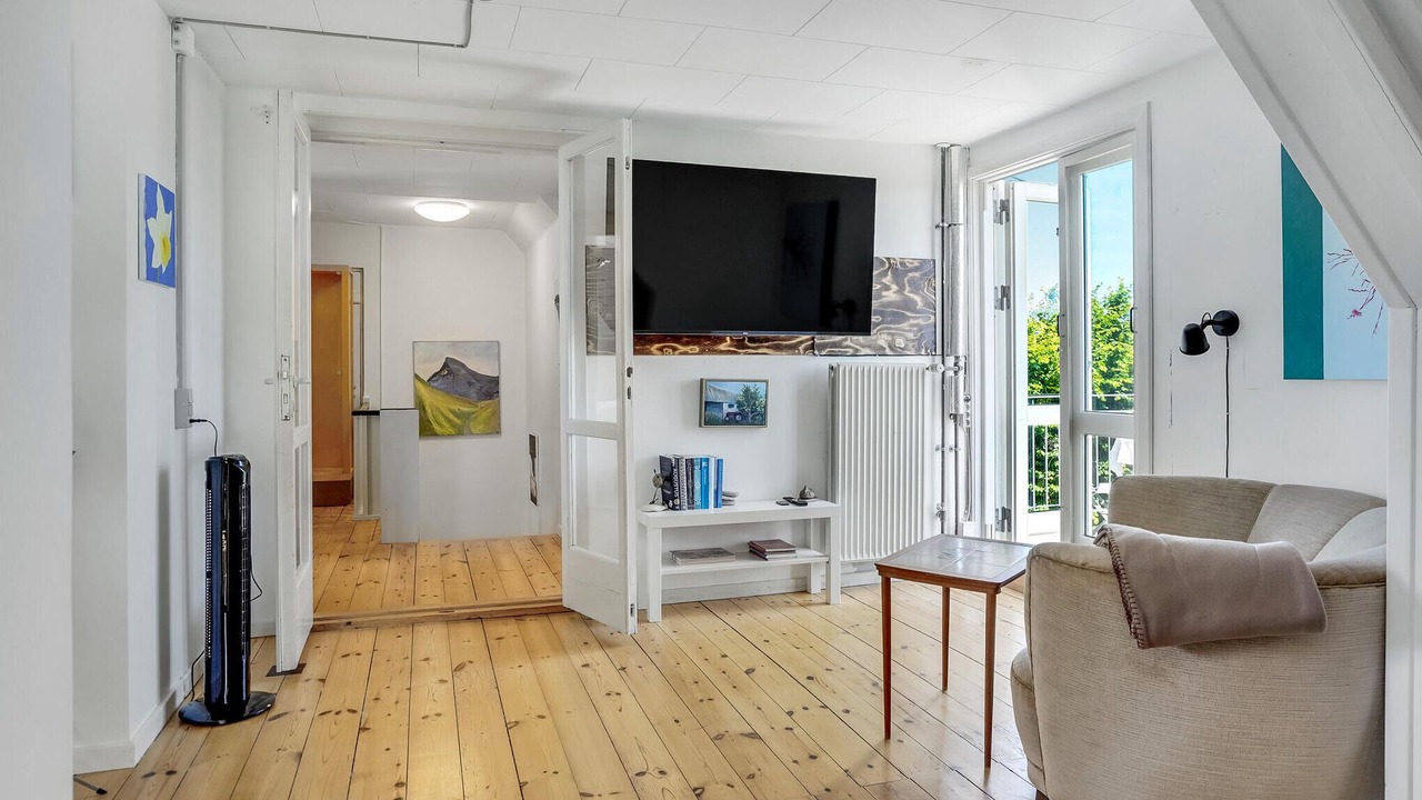 Photo of Bedroom in Martofte