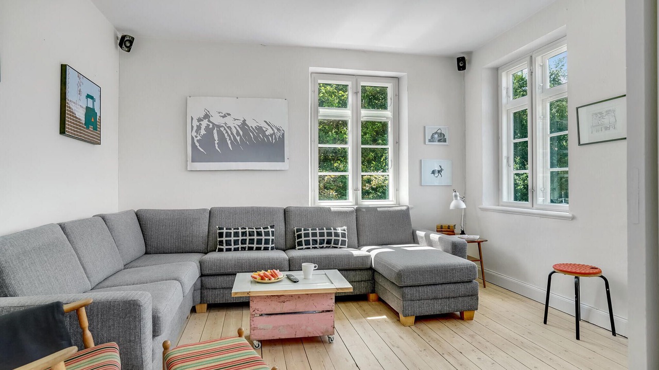 Photo of Bedroom in Martofte