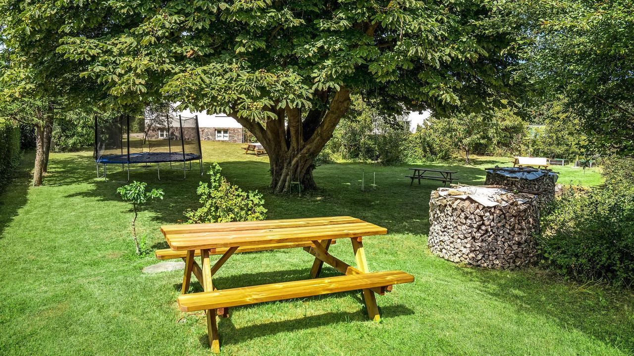 Photo of Outdoor in Martofte