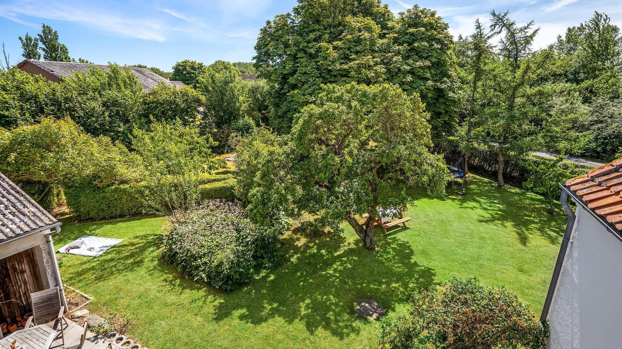 Photo of Outdoor in Martofte