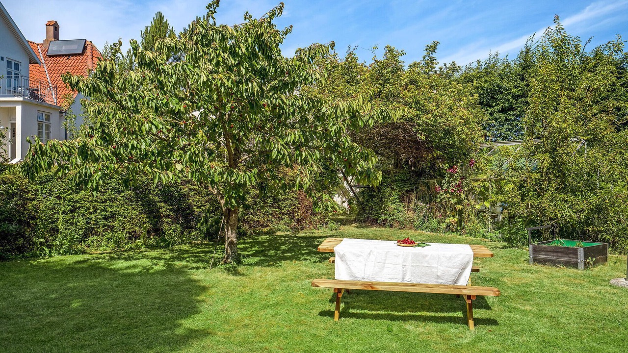 Photo of Outdoor in Martofte