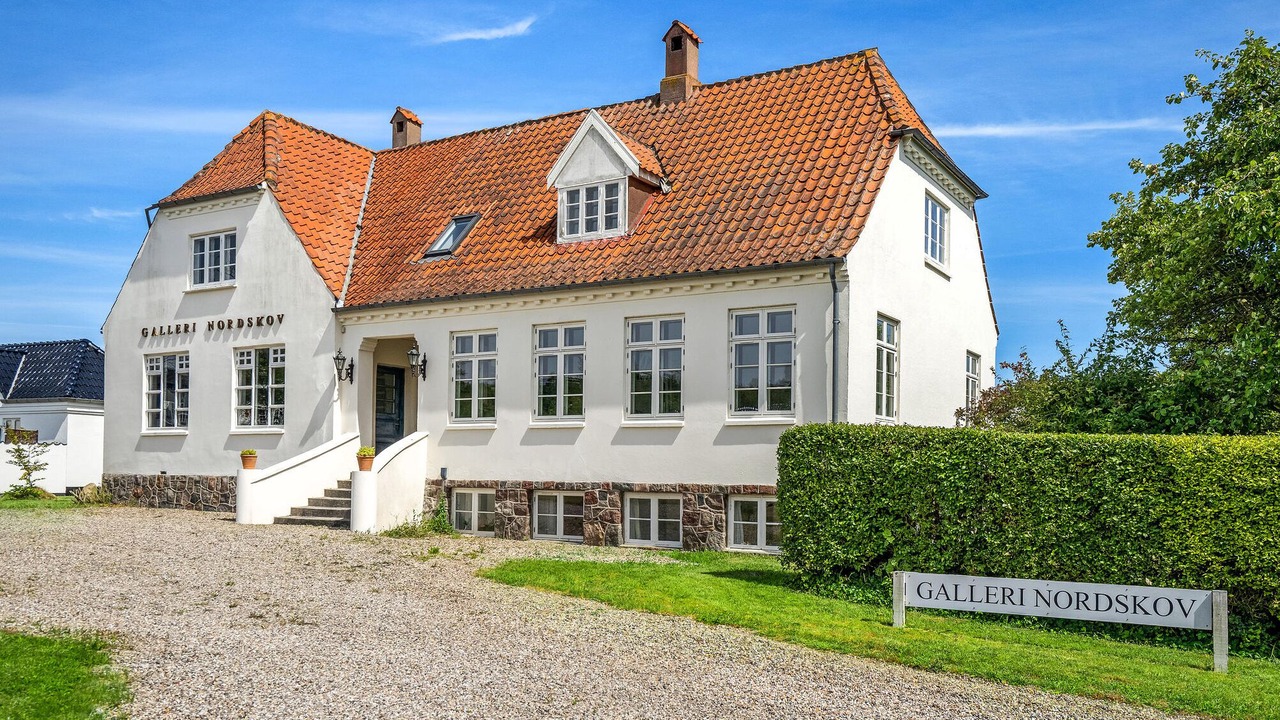 Photo of Outdoor in Martofte