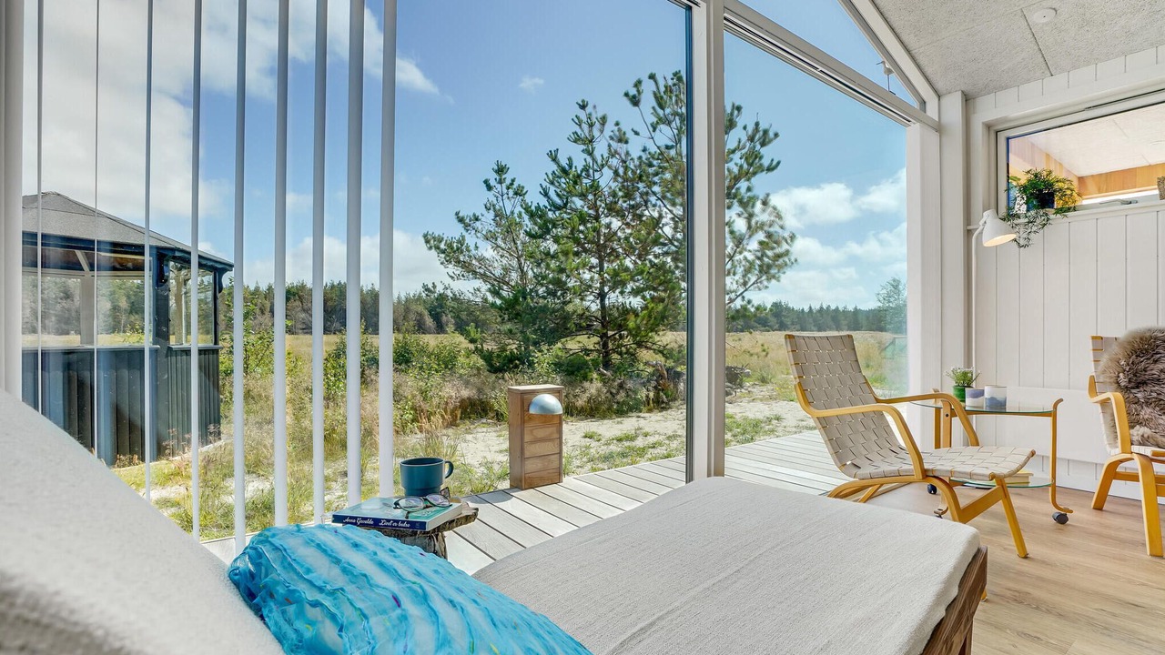 Photo of Bedroom in Klitmoller