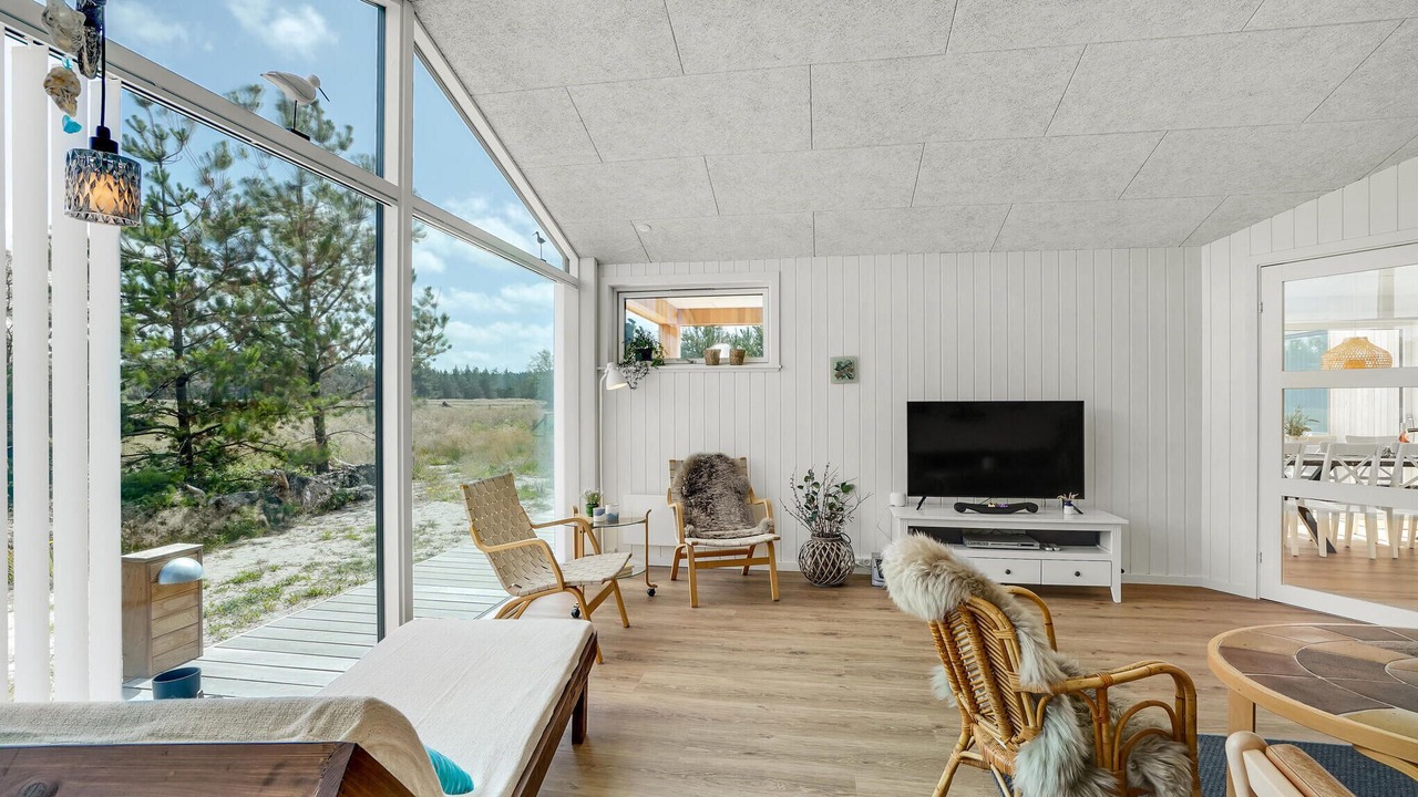 Photo of Bedroom in Klitmoller