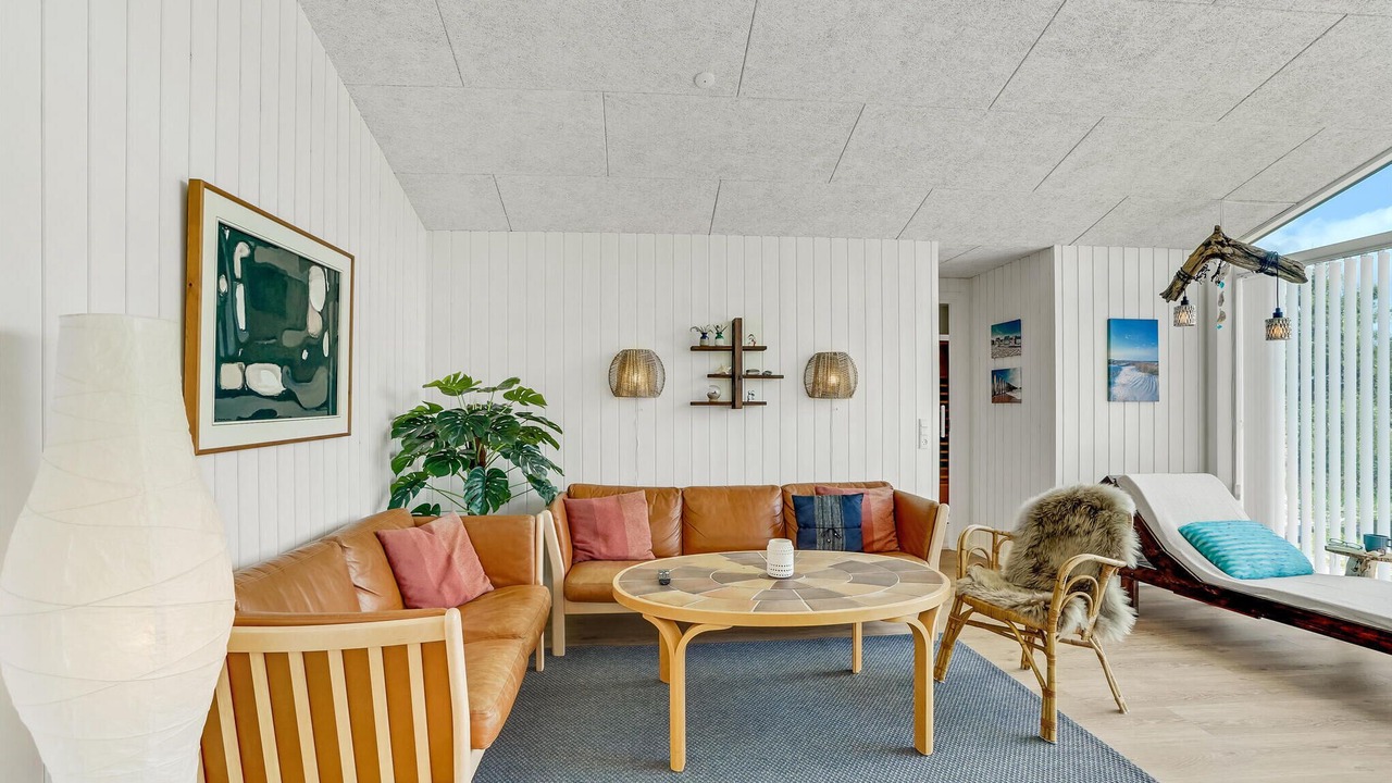 Photo of Bedroom in Klitmoller
