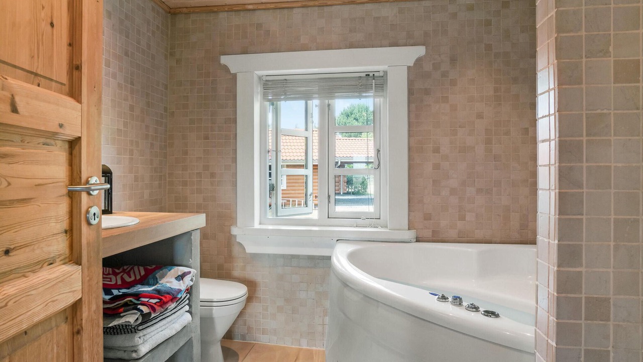 Photo of Bathroom in Reersø