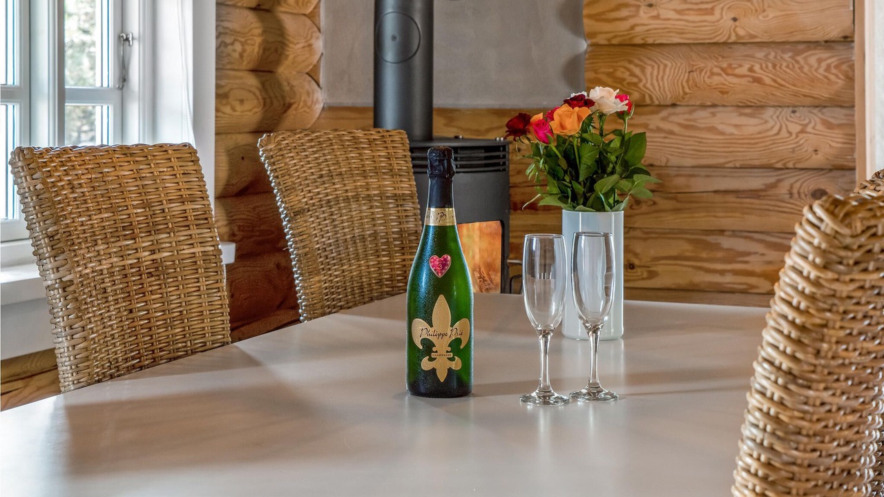 Photo of Bedroom in Reersø