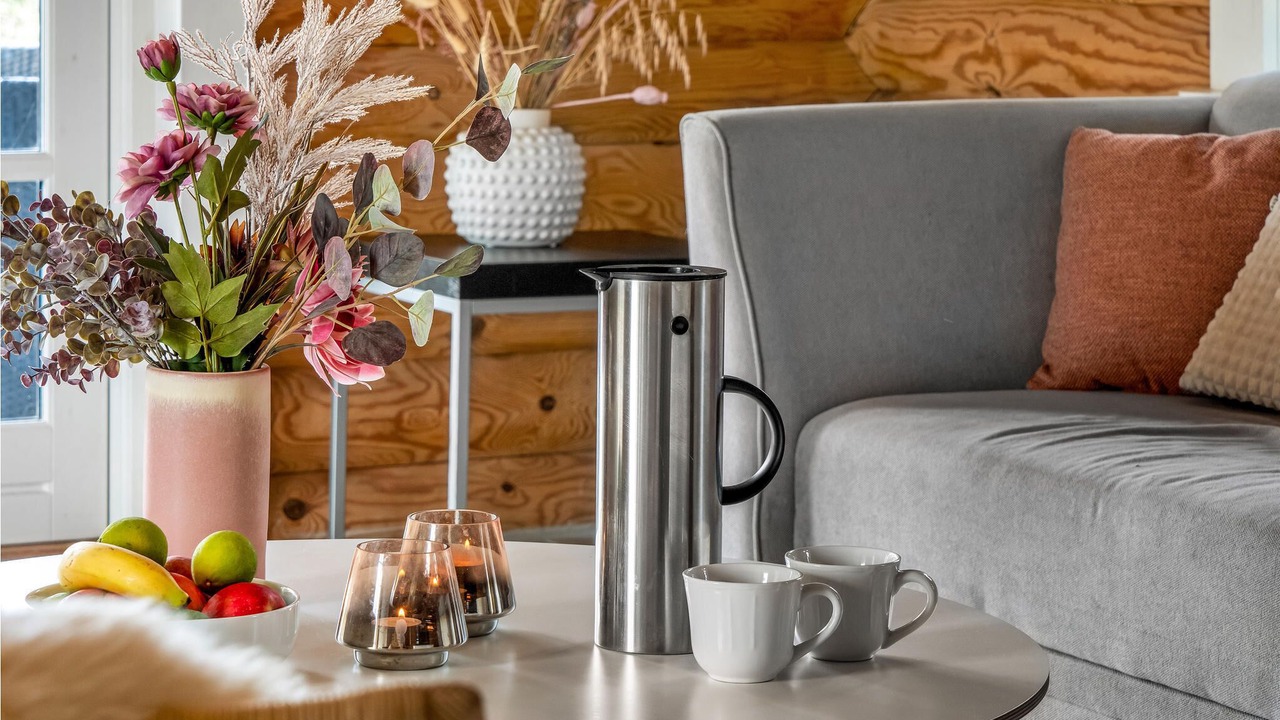 Photo of Bedroom in Reersø