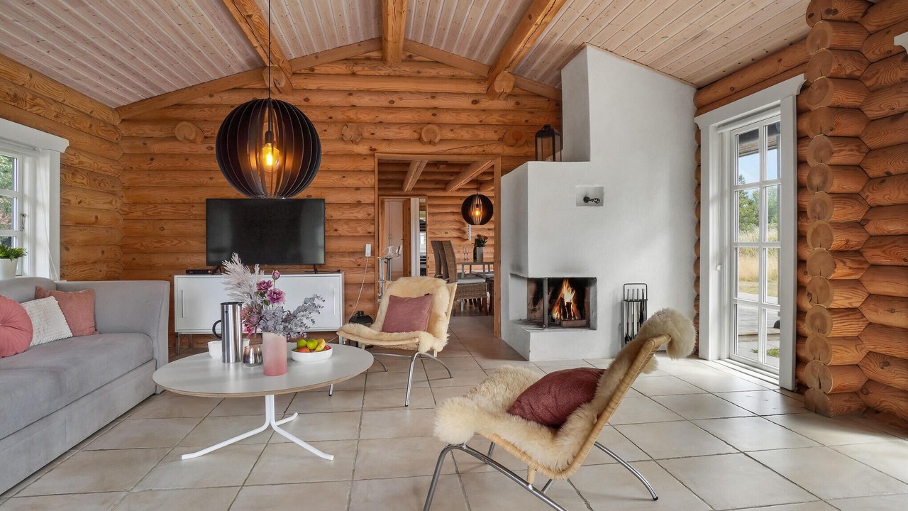 Photo of Bedroom in Reersø