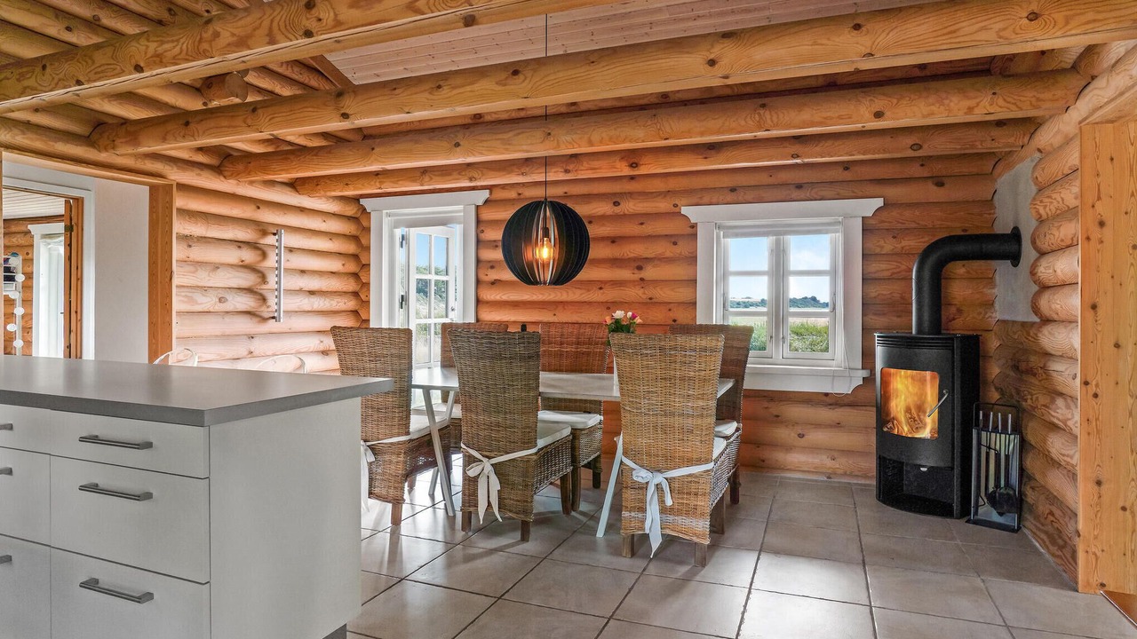 Photo of Bedroom in Reersø