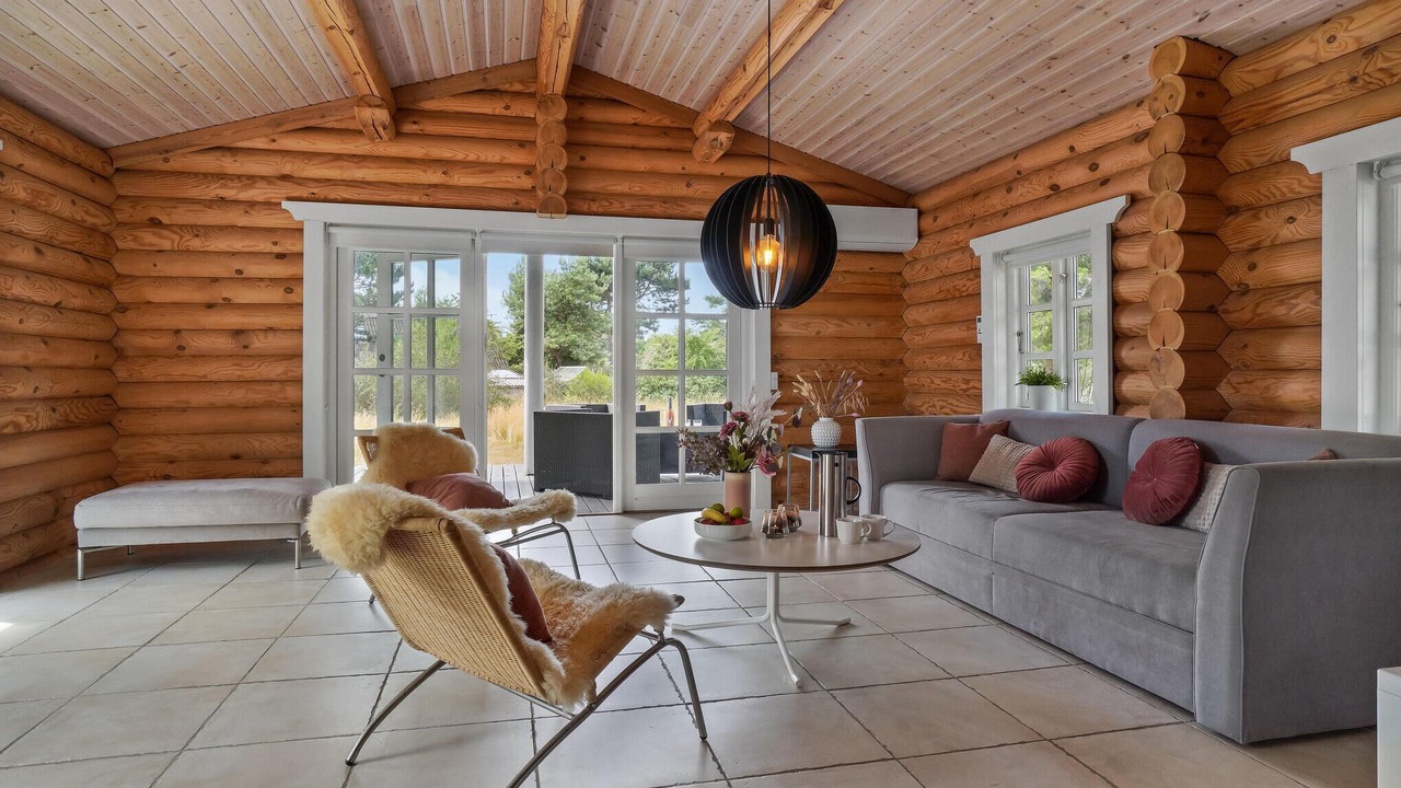 Photo of Bedroom in Reersø