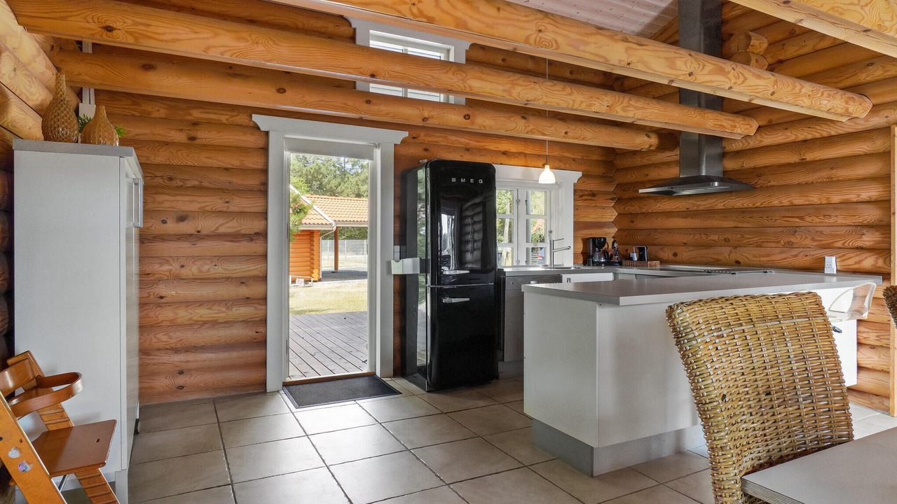 Photo of Bedroom in Reersø