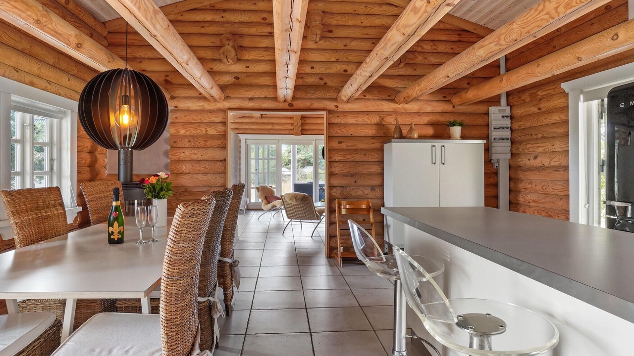Photo of Bedroom in Reersø