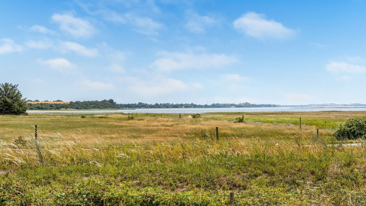 Photo of Bedroom in Reersø