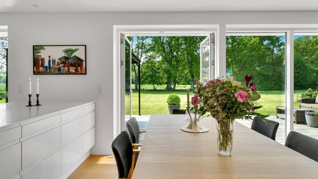 Photo of Bedroom in Fjellerup Strand