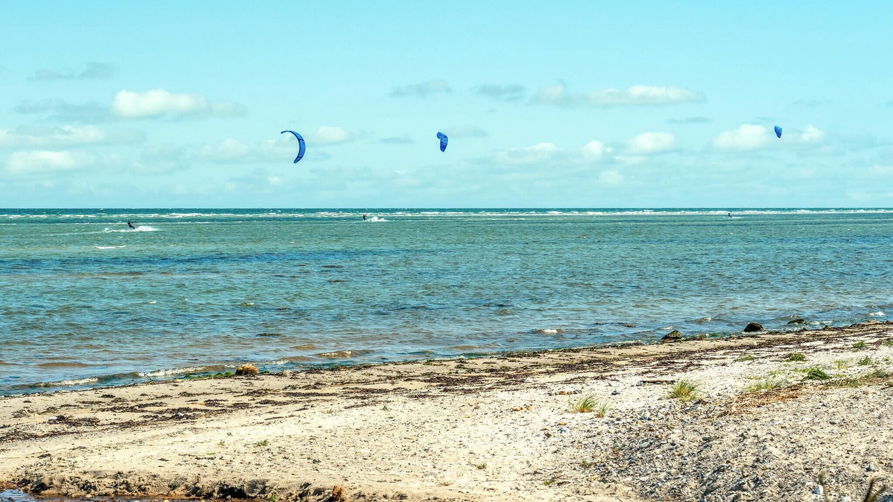 Photo of Others in Fjellerup Strand