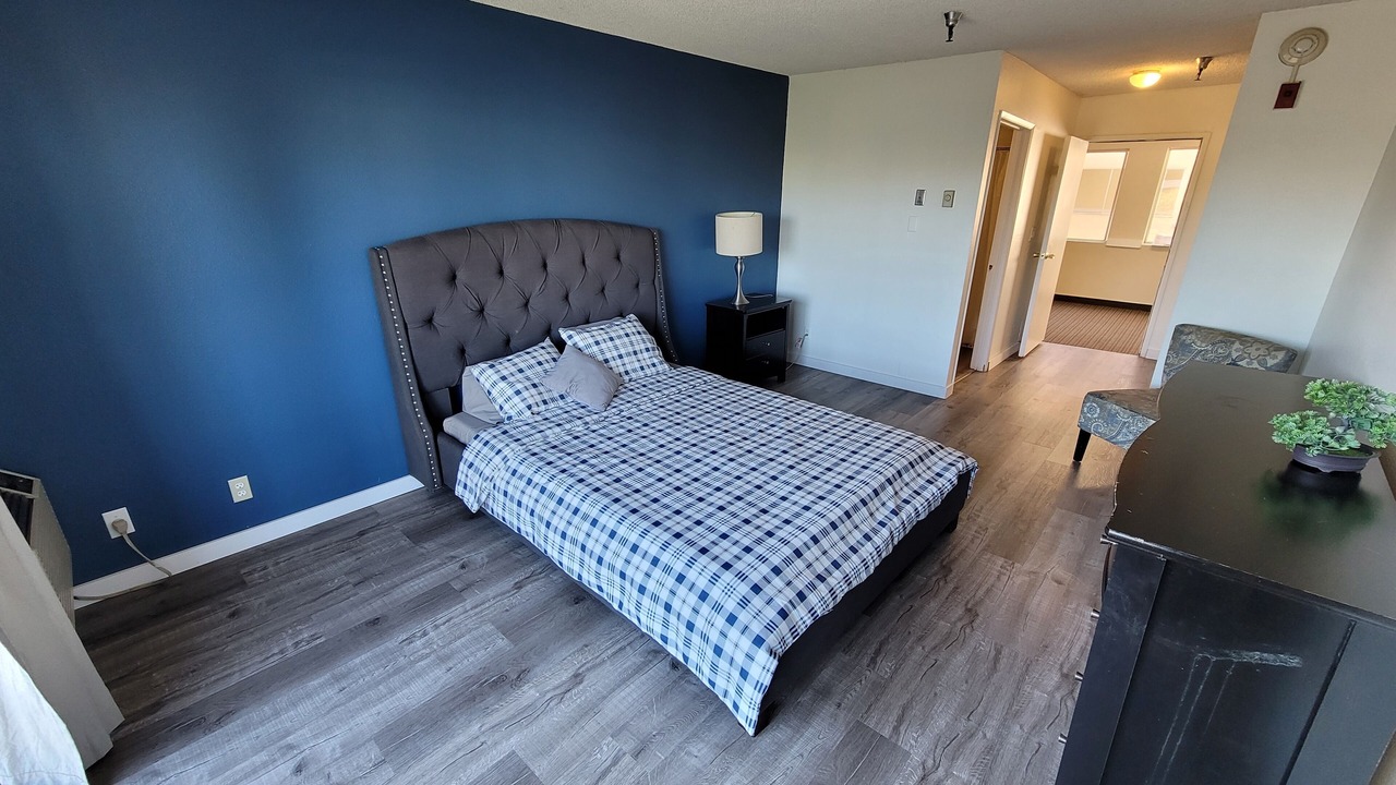 Photo of Bedroom in Beverly Hills