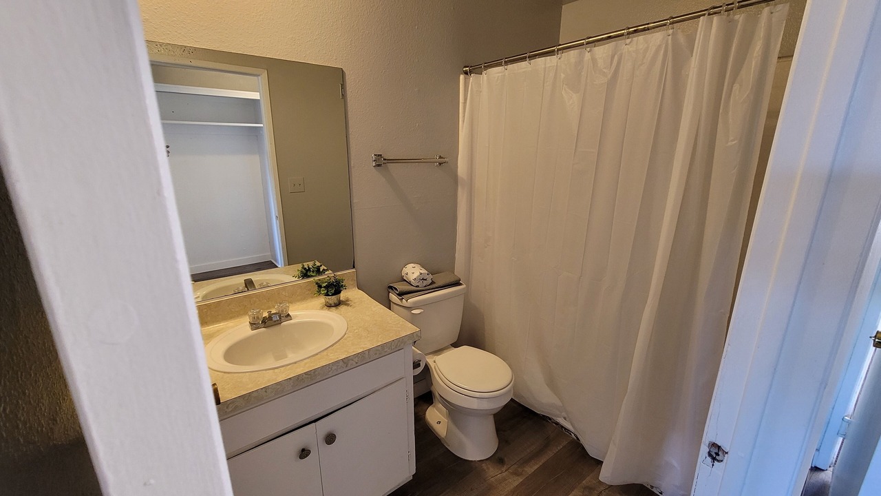 Photo of Bathroom in Beverly Hills