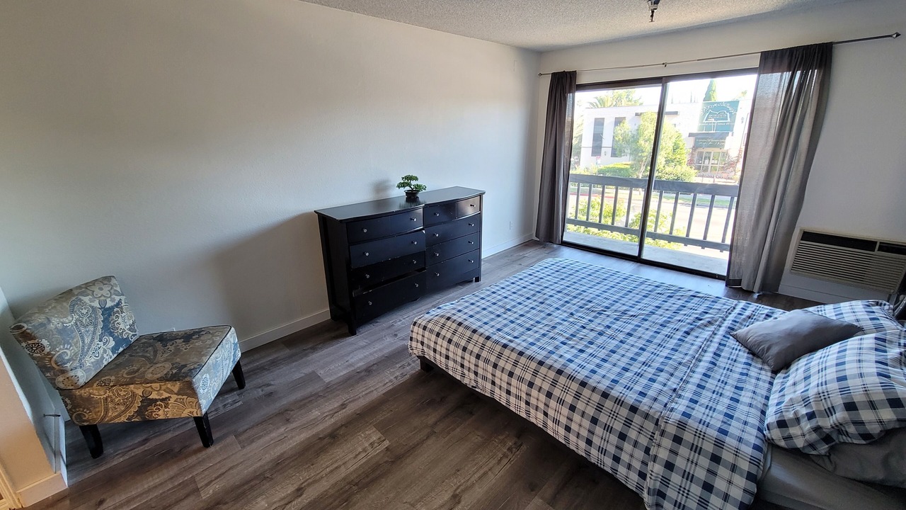 Photo of Bedroom in Beverly Hills