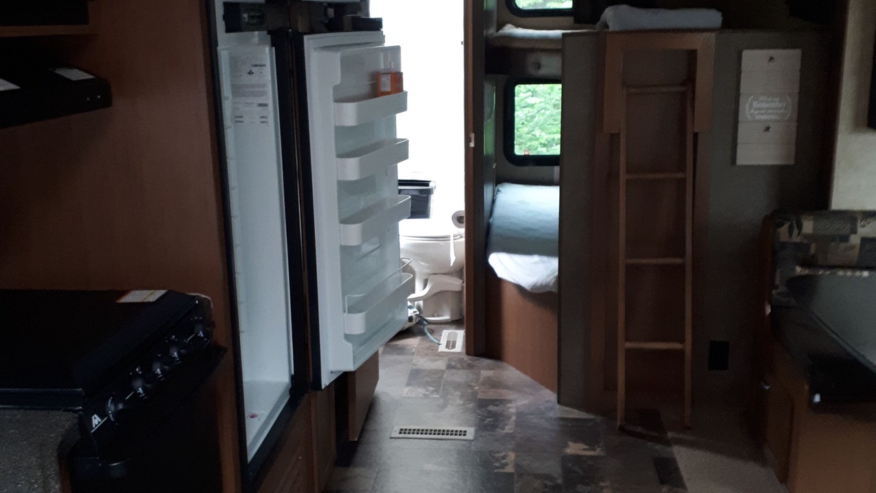 Photo of Kitchen in Shoal Harbour