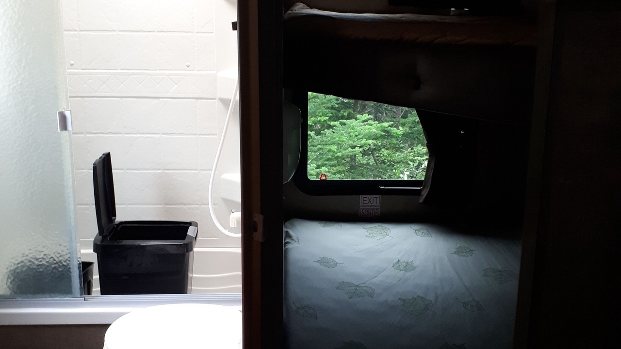 Photo of Bathroom in Shoal Harbour