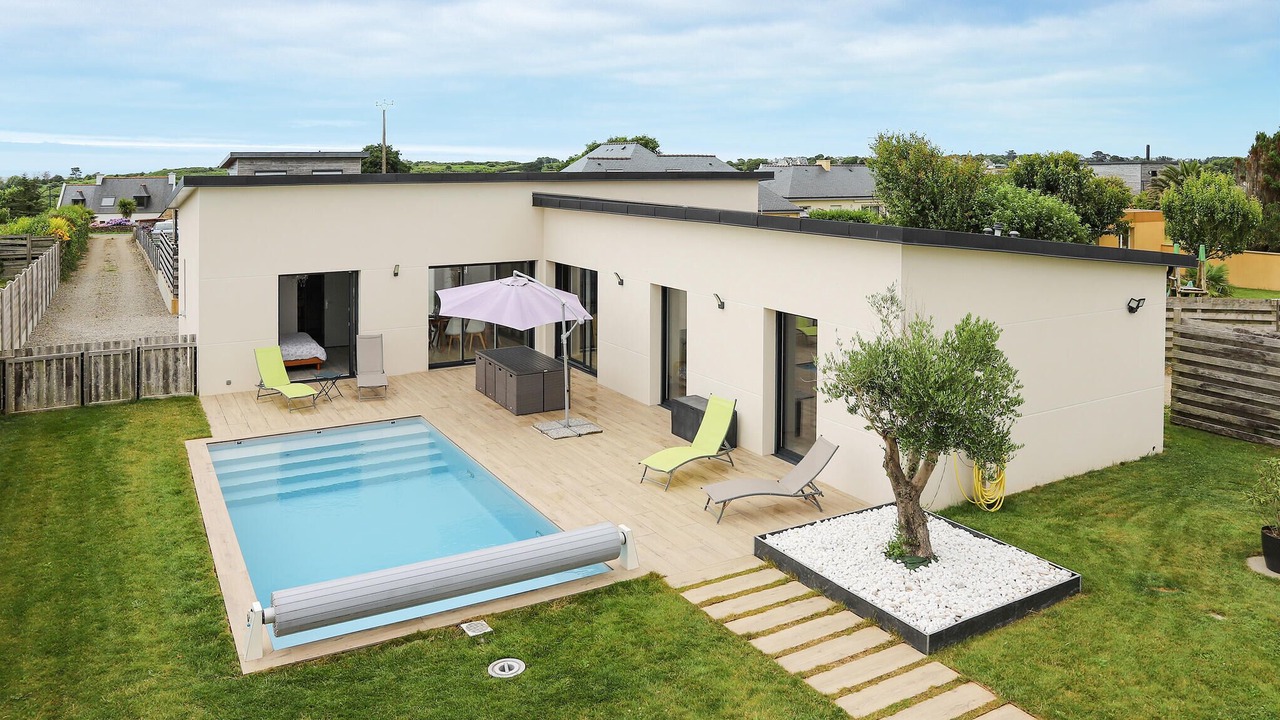 Photo of Outdoor in Saint-Pabu