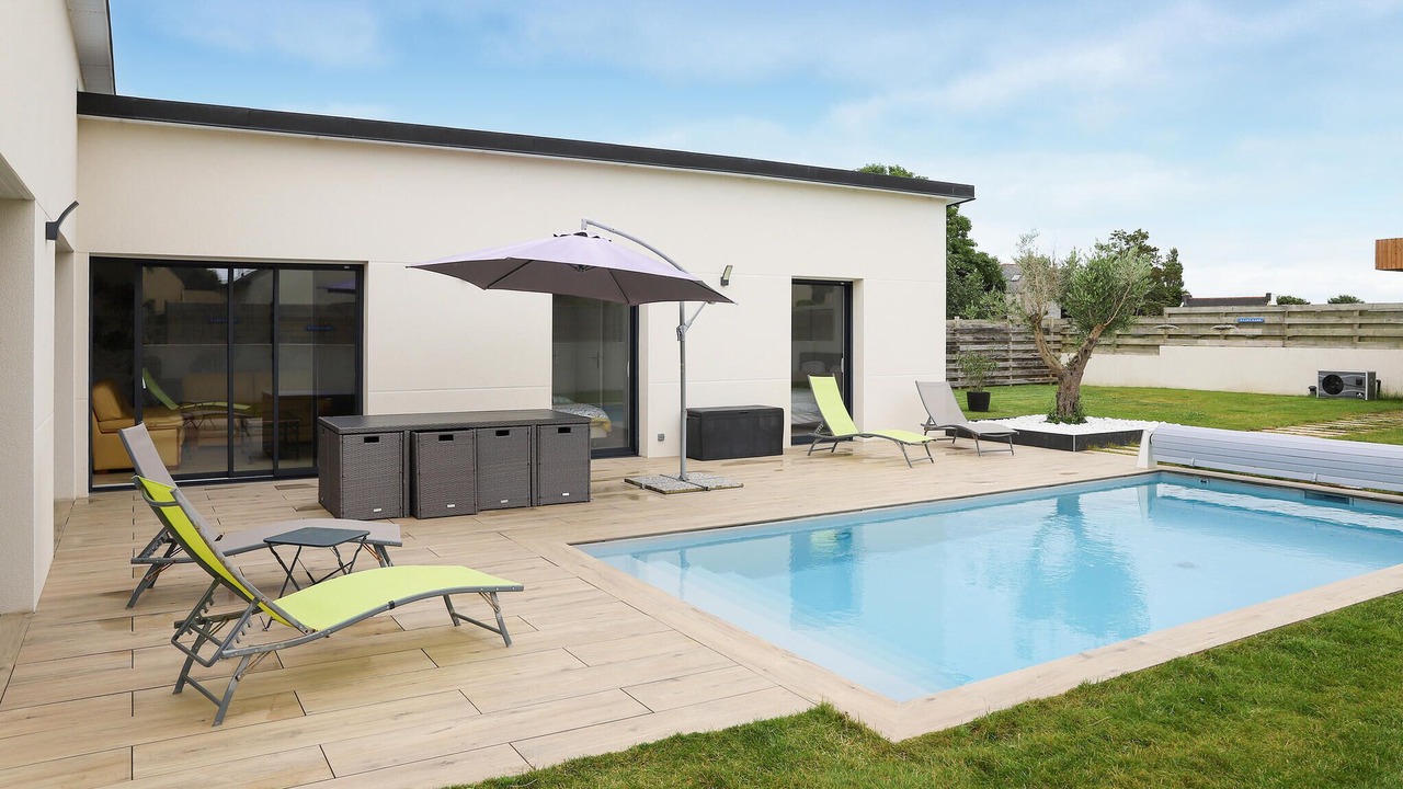 Photo of Outdoor in Saint-Pabu