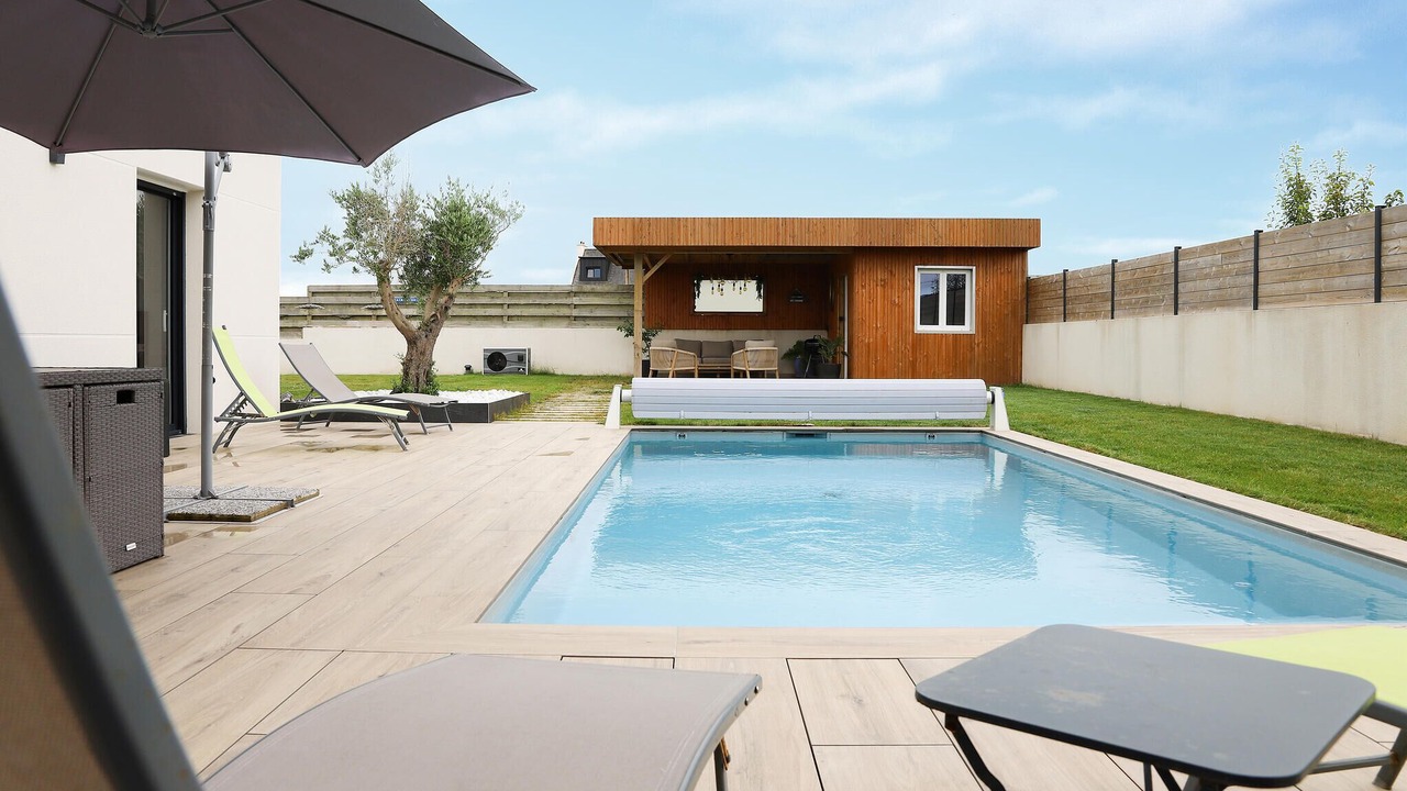 Photo of Outdoor in Saint-Pabu