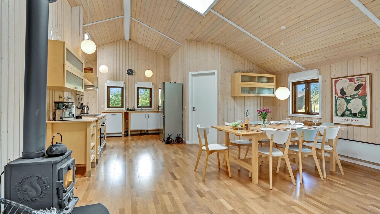 Photo of Bedroom in Krejbjerg