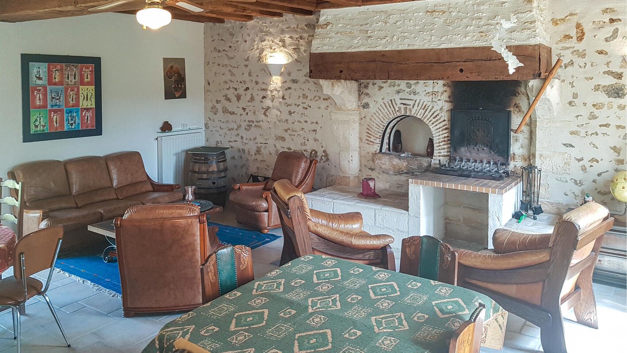 Photo of Bedroom in Ardentes