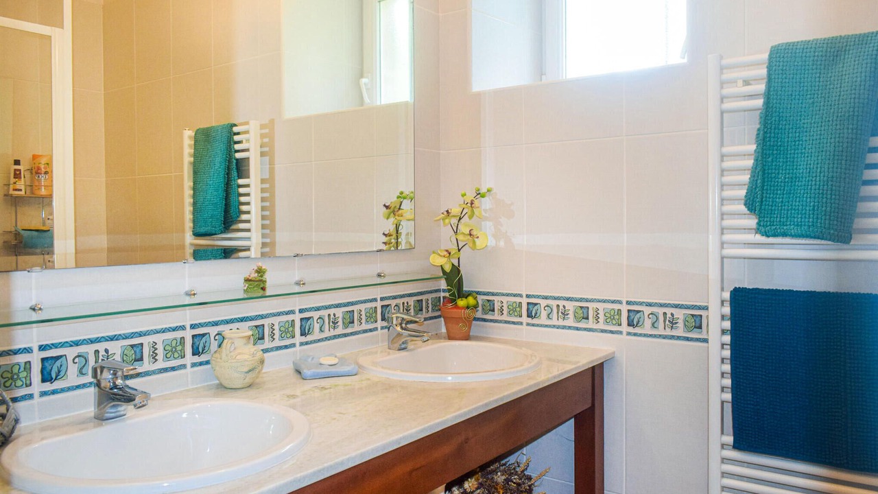 Photo of Bathroom in Ardentes