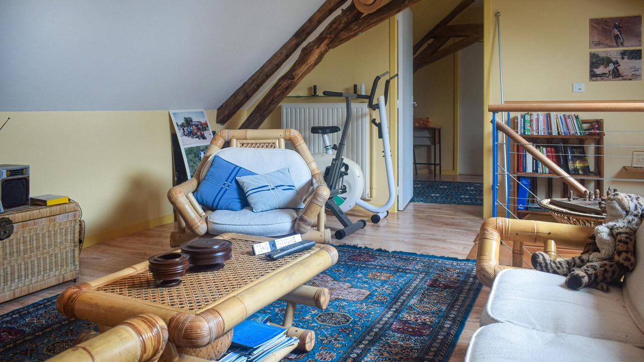 Photo of Bedroom in Ardentes